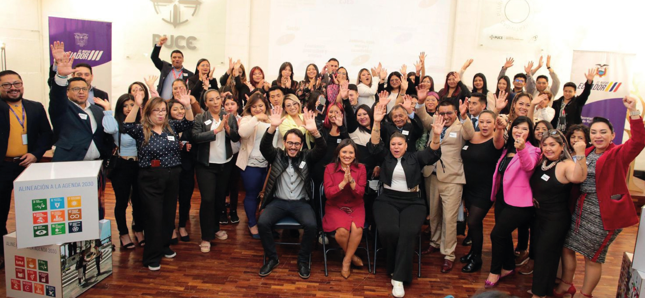 41 talleres realizados para construcción del Plan Nacional de Desarrollo 20252029 a nivel nacional