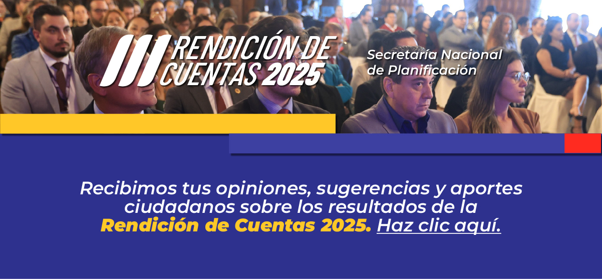 Rendición de Cuentas 2025